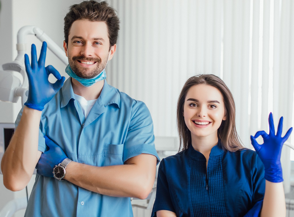 How to become a licensed dentist in Canada